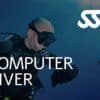 SSI Computer Diving with Dive Systems Malta
