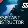 SSI Assistant Instructor Course as part of the SSI Instructor Training Course with Dive Systems Malta