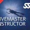 SSI Divemaster Instructor course with Dive Systems Malta - join our SSI ITC and IE