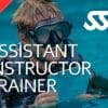 SSI Assistant Instructor Trainer course during our SSI ITC at Dive Systems Malta