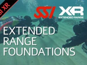 SSI Extended Range Foundations with Dive Systems Malta