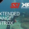 SSI Extended Range Nitrox with Dive Systems Malta