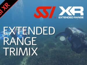SSI Extended Range Trimix with Dive Systems Malta