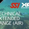 SSI Technical Extended Range AIR with Dive Systems Malta