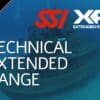 SSI Technical Extended Range with Dive Systems Malta