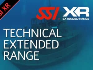 SSI Technical Extended Range with Dive Systems Malta