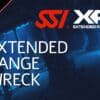 SSI Extended Range Wreck with Dive Systems Malta