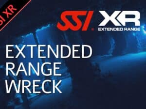 SSI Extended Range Wreck with Dive Systems Malta