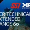 SSI CCR Technical Extended Range 60 with Dive Systems Malta
