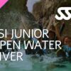 SSI Junior Open Water Diver with Dive Systems Malta