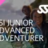 SSI Junior Advanced Adventurer Diver with Dive Systems Malta