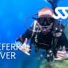 SSI Open Water Referral Diver Course