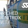 SSI Enriched Air Nitrox wet course
