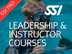 SSI Pro Courses