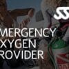 SSI Emergency Oxygen Provider with Dive Systems Malta
