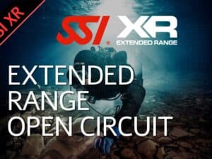 SSI XR Open Circuit Courses