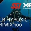 SSI CCR Hypoxic Trimix 100 with Dive Systems Malta