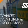 SSI Advanced and Nitrox Combo