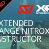 SSI Extended Range Nitrox Instructor training in Malta