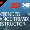 SSI Extended Range Trimix Instructor course Malta deep decompression training