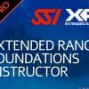 SSI Extended Range Foundations Instructor course Malta multi-configuration training