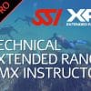 SSI Technical Extended Range Trimix Instructor course Malta advanced deep Trimix training