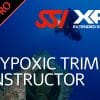 SSI Hypoxic Trimix Instructor course Malta advanced deep technical diving training