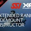 SSI Extended Range Sidemount Instructor course in Malta technical sidemount training