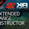 SSI Extended Range Instructor course in Malta for decompression training