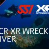 SSI CCR XR Wreck Diver course Malta CCR wreck training