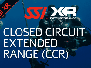 SSI XR Closed Circuit Courses