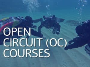 Open Circuit Courses