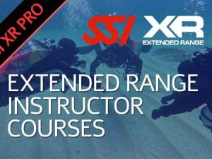 SSI XR Instructor Courses