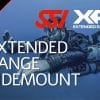 SSI Extended Range Sidemount course Malta sidemount diver training