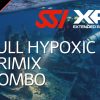 SSI Full Trimix Combo course Malta hypoxic trimix training