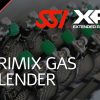 Trimix gas blending course Malta SSI mixed gas blender training