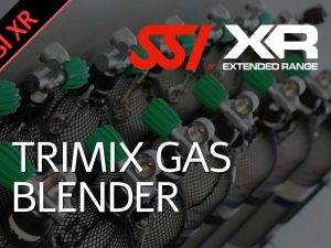 Trimix gas blending course Malta SSI mixed gas blender training