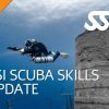 SSI Scuba Skills Update Malta refresher session