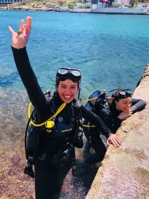 PADI Discover Scuba Diving Experience Full Day