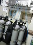 PADI Trimix Gas Blender Course