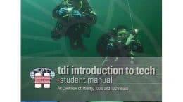 TDI Intro to Tec Elearning