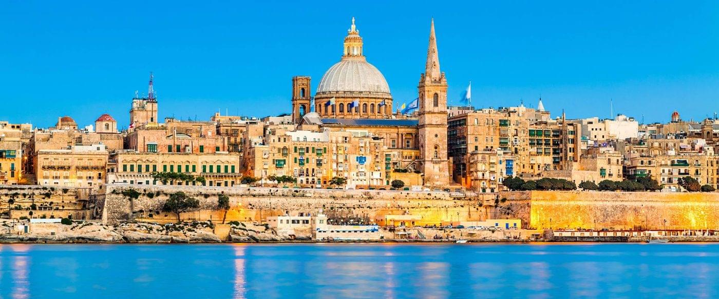The Maltese Islands
