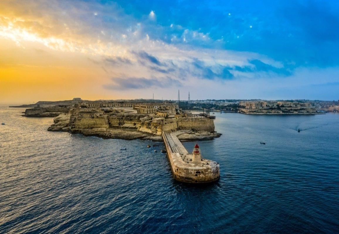 Valletta About Malta Slider